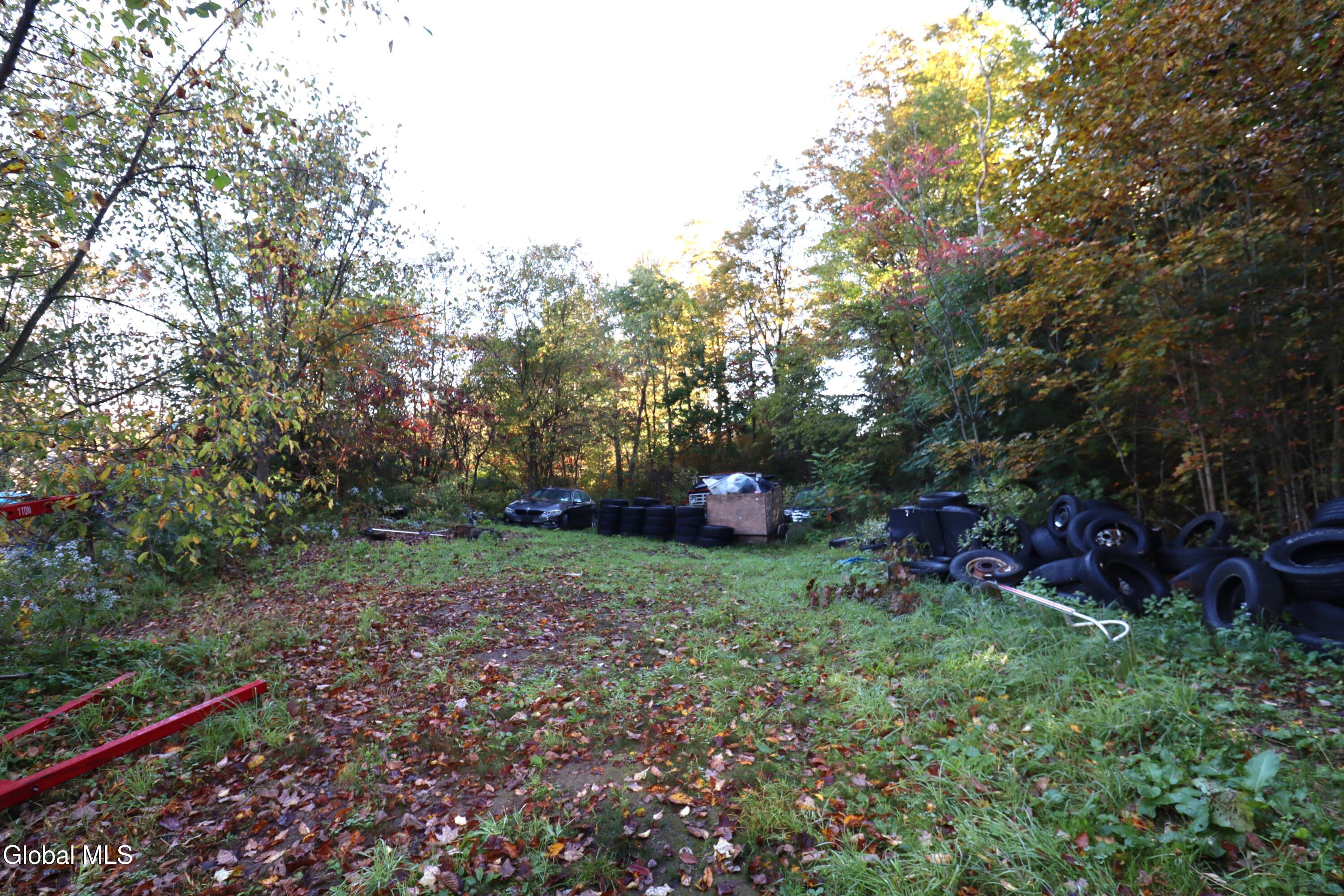 235 Haas Road Victory Mills NY 12884