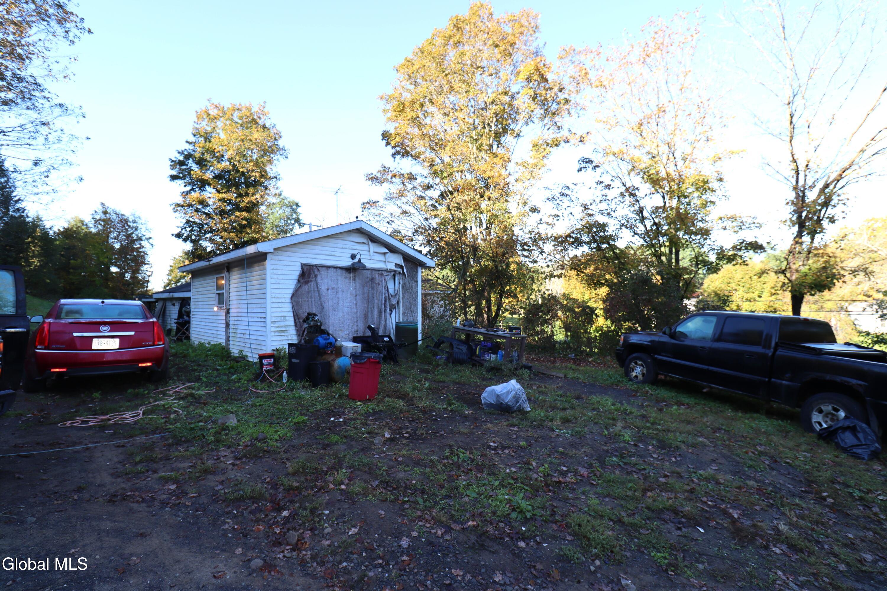 235 Haas Road Victory Mills NY 12884