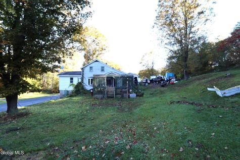 235 Haas Road Victory Mills NY 12884