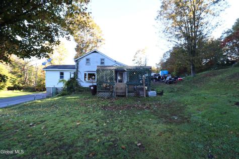 235 Haas Road Victory Mills NY 12884