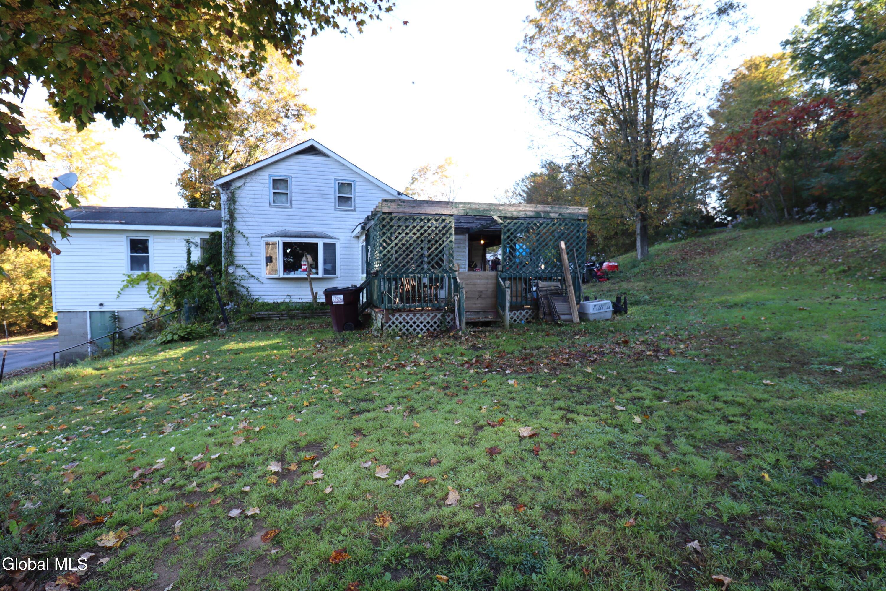 235 Haas Road Victory Mills NY 12884