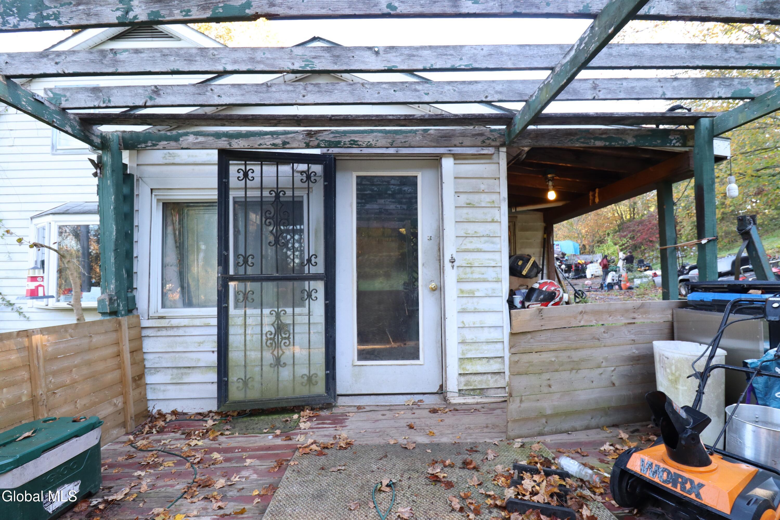 235 Haas Road Victory Mills NY 12884