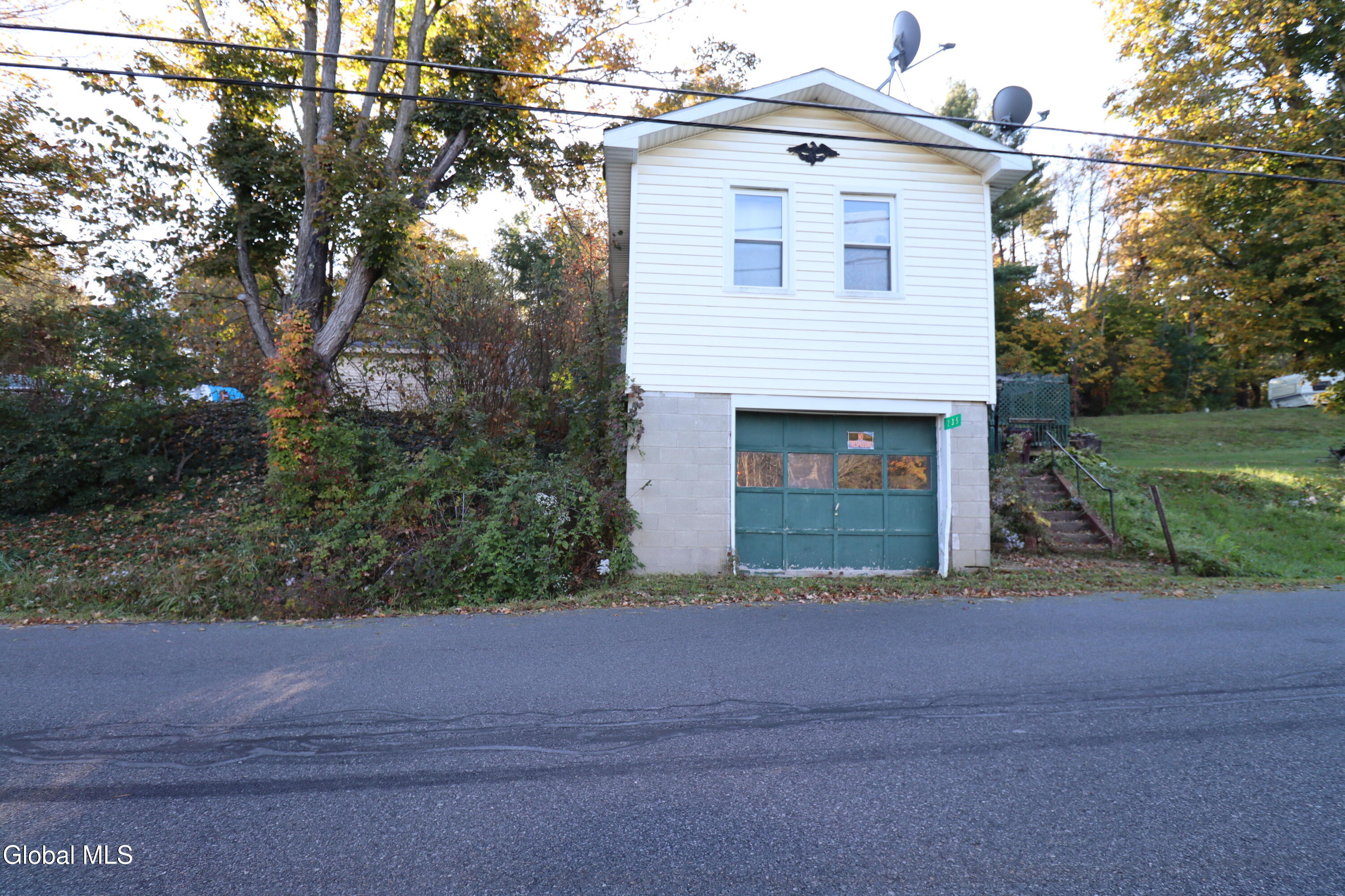235 Haas Road Victory Mills NY 12884