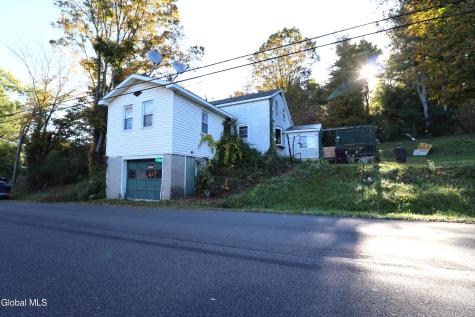 235 Haas Road Victory Mills NY 12884