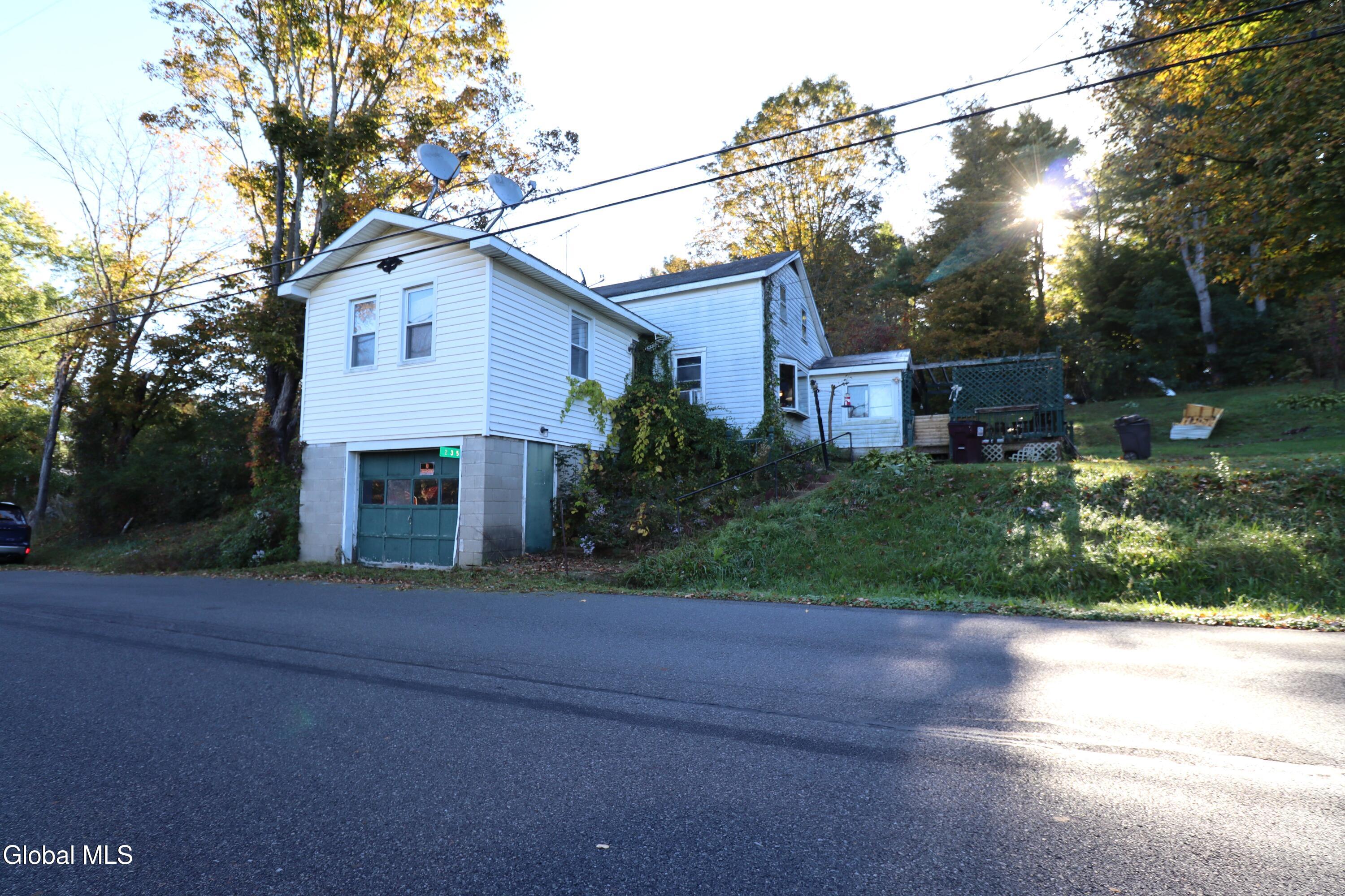 235 Haas Road Victory Mills NY 12884