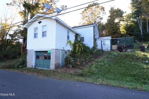 235 Haas Road Victory Mills NY 12884