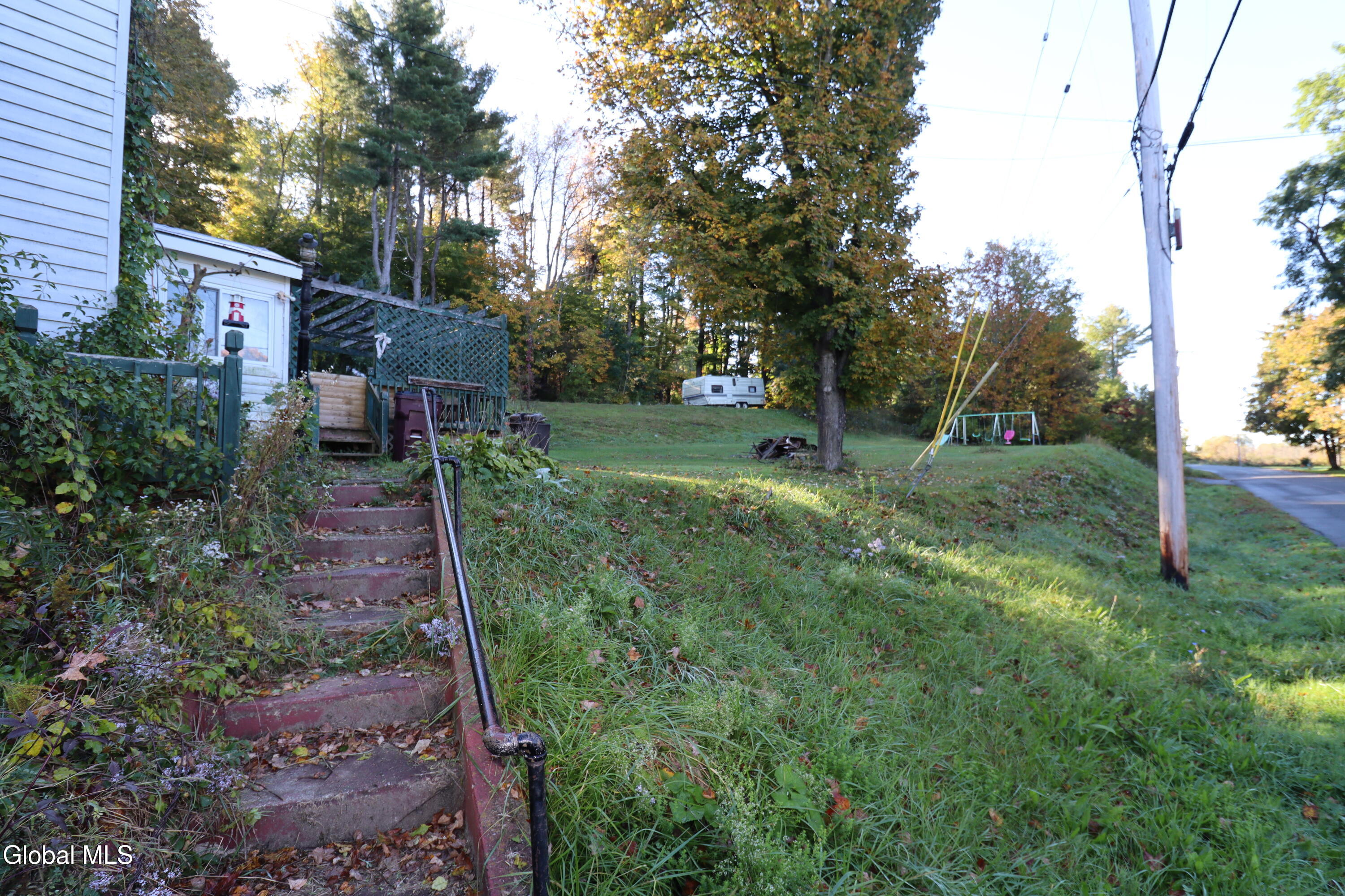 235 Haas Road Victory Mills NY 12884