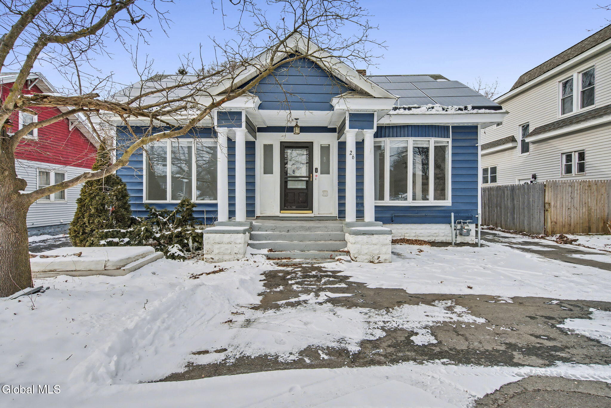 26 Everett Road Colonie NY 12205