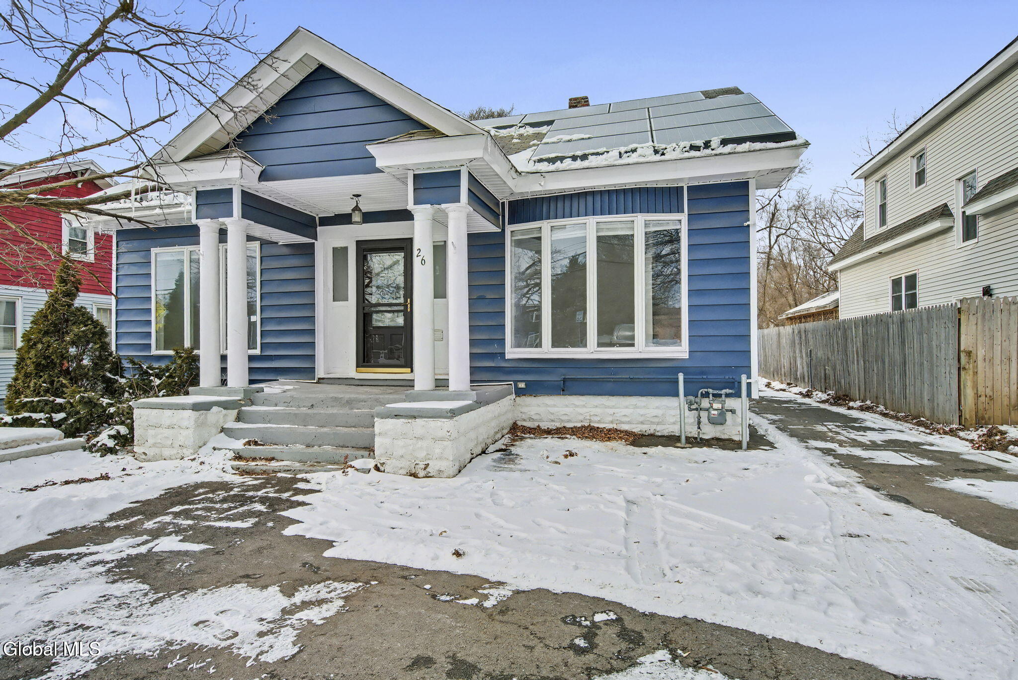 26 Everett Road Colonie NY 12205