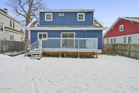 26 Everett Road Colonie NY 12205