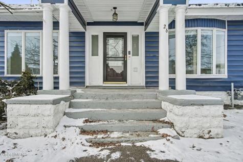 26 Everett Road Colonie NY 12205