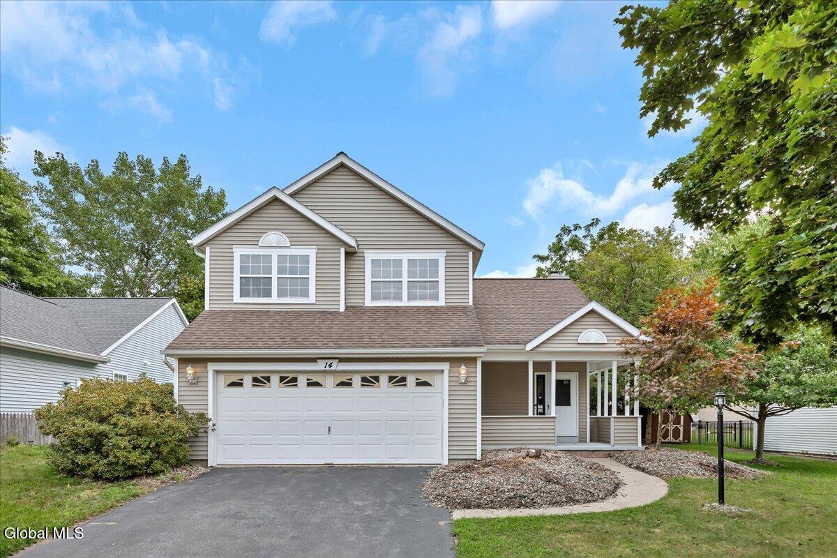 14 Callagan Drive Saratoga Springs NY 12866