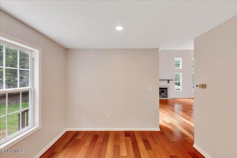 14 Callagan Drive Saratoga Springs NY 12866
