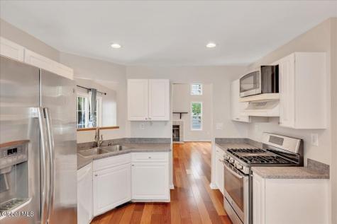 14 Callagan Drive Saratoga Springs NY 12866