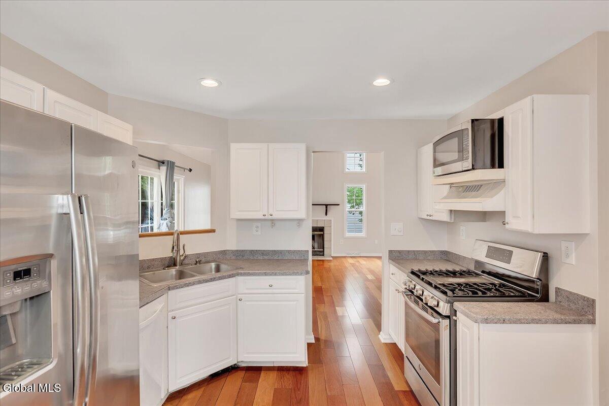 14 Callagan Drive Saratoga Springs NY 12866