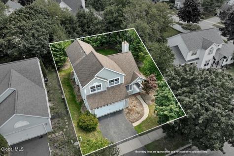 14 Callagan Drive Saratoga Springs NY 12866