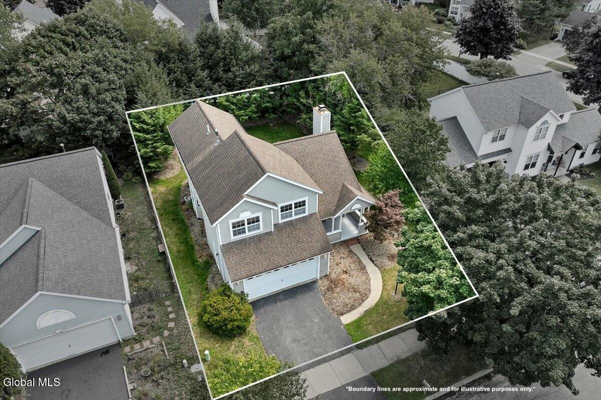 14 Callagan Drive Saratoga Springs NY 12866