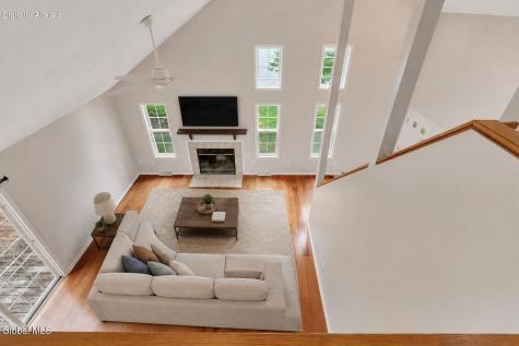 14 Callagan Drive Saratoga Springs NY 12866