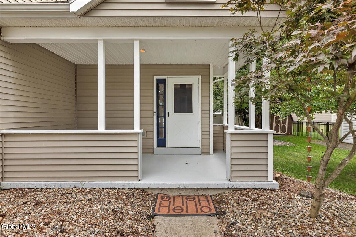 14 Callagan Drive Saratoga Springs NY 12866