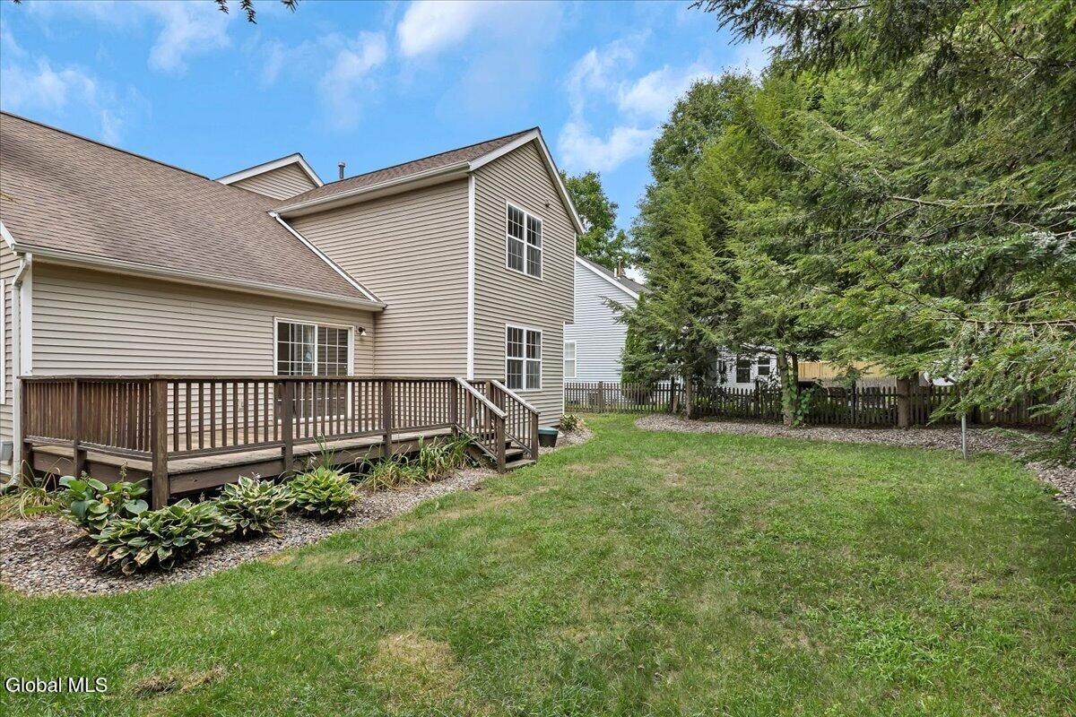 14 Callagan Drive Saratoga Springs NY 12866