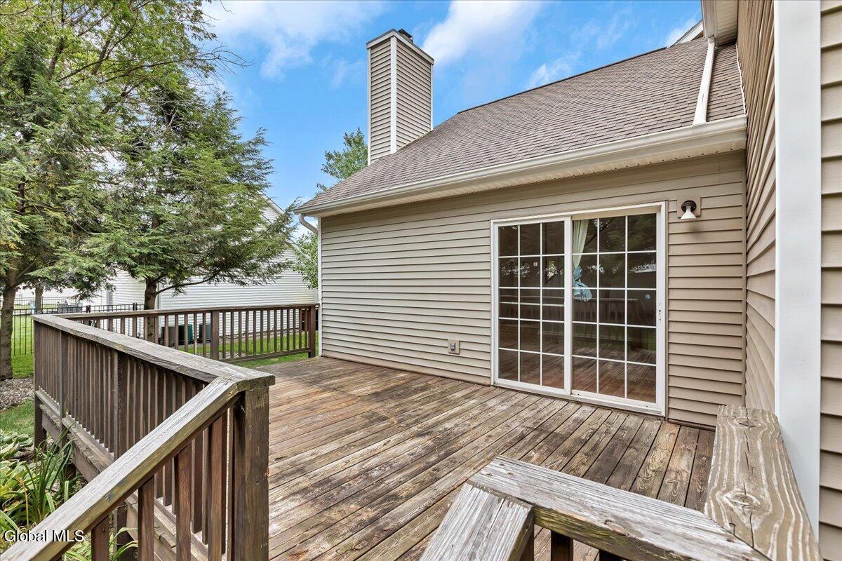 14 Callagan Drive Saratoga Springs NY 12866