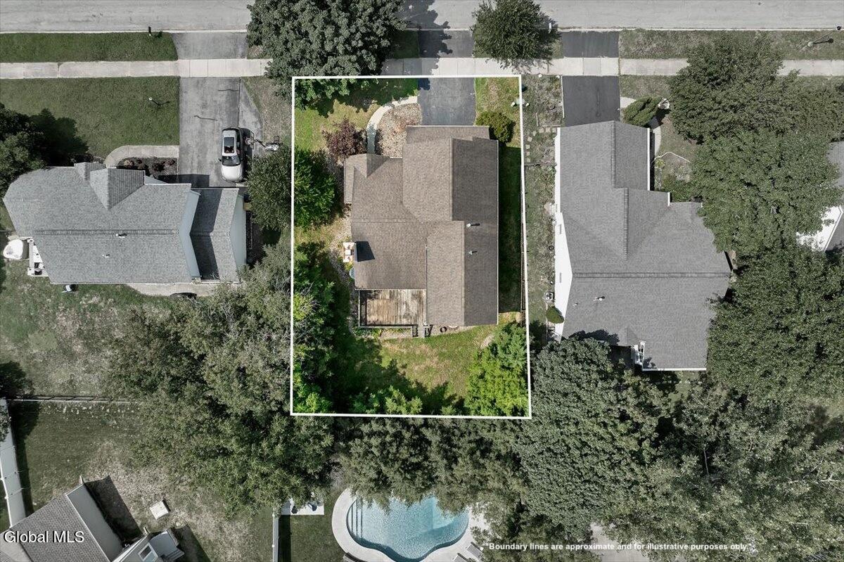 14 Callagan Drive Saratoga Springs NY 12866