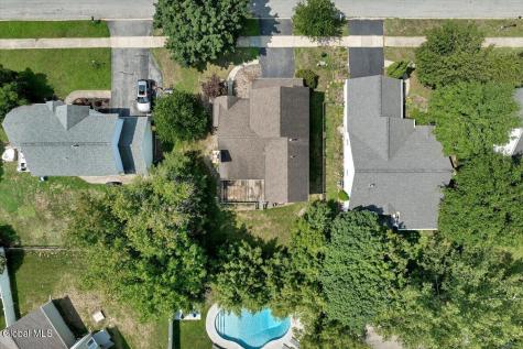 14 Callagan Drive Saratoga Springs NY 12866