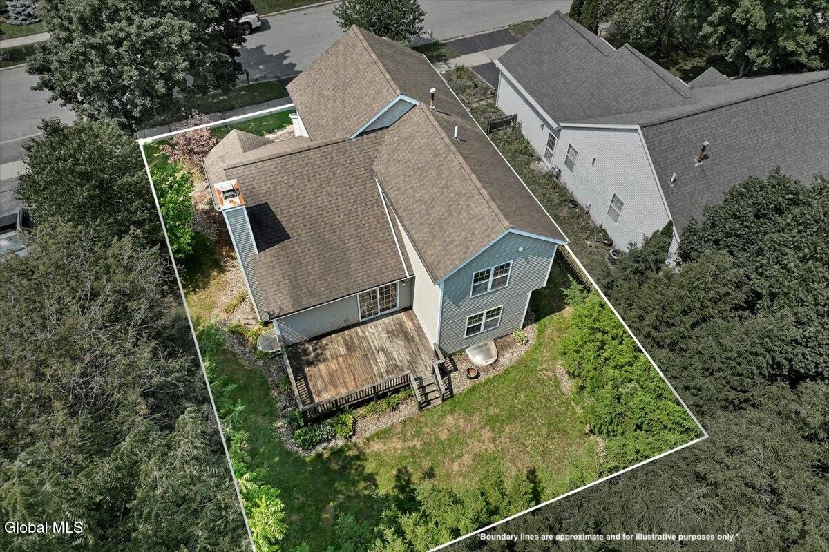 14 Callagan Drive Saratoga Springs NY 12866