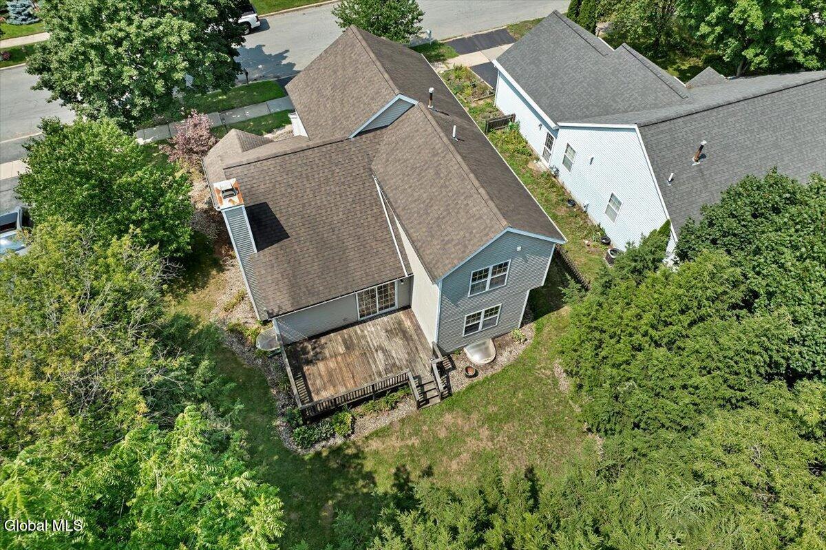 14 Callagan Drive Saratoga Springs NY 12866