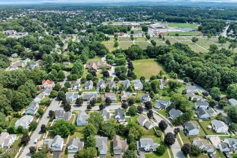 14 Callagan Drive Saratoga Springs NY 12866