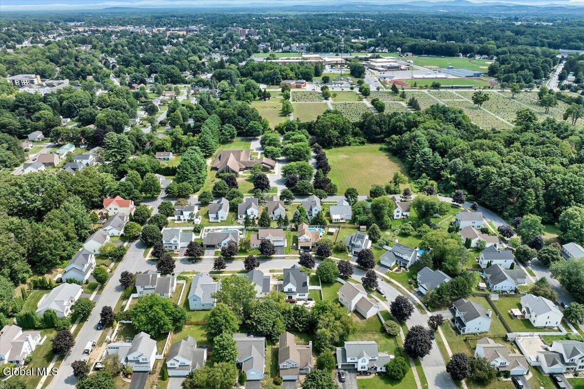 14 Callagan Drive Saratoga Springs NY 12866