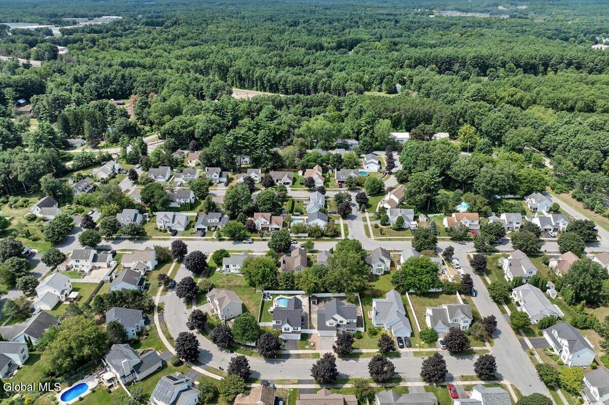 14 Callagan Drive Saratoga Springs NY 12866