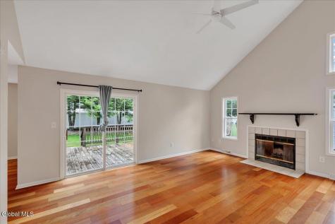14 Callagan Drive Saratoga Springs NY 12866