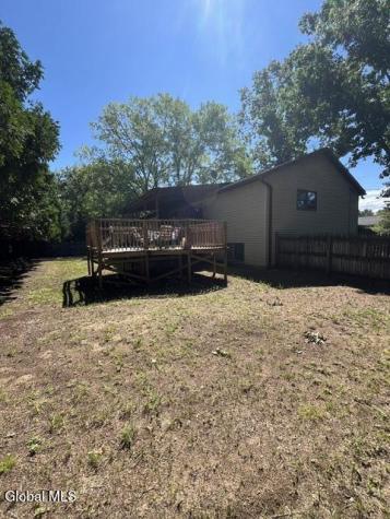 12 Worden Drive Saratoga Springs NY 12866