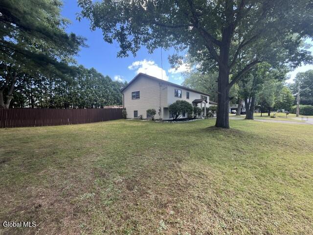 12 Worden Drive Saratoga Springs NY 12866