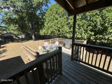 12 Worden Drive Saratoga Springs NY 12866