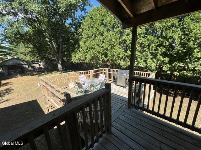 12 Worden Drive Saratoga Springs NY 12866