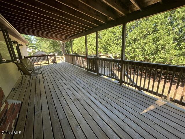 12 Worden Drive Saratoga Springs NY 12866