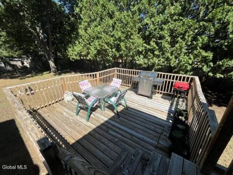 12 Worden Drive Saratoga Springs NY 12866