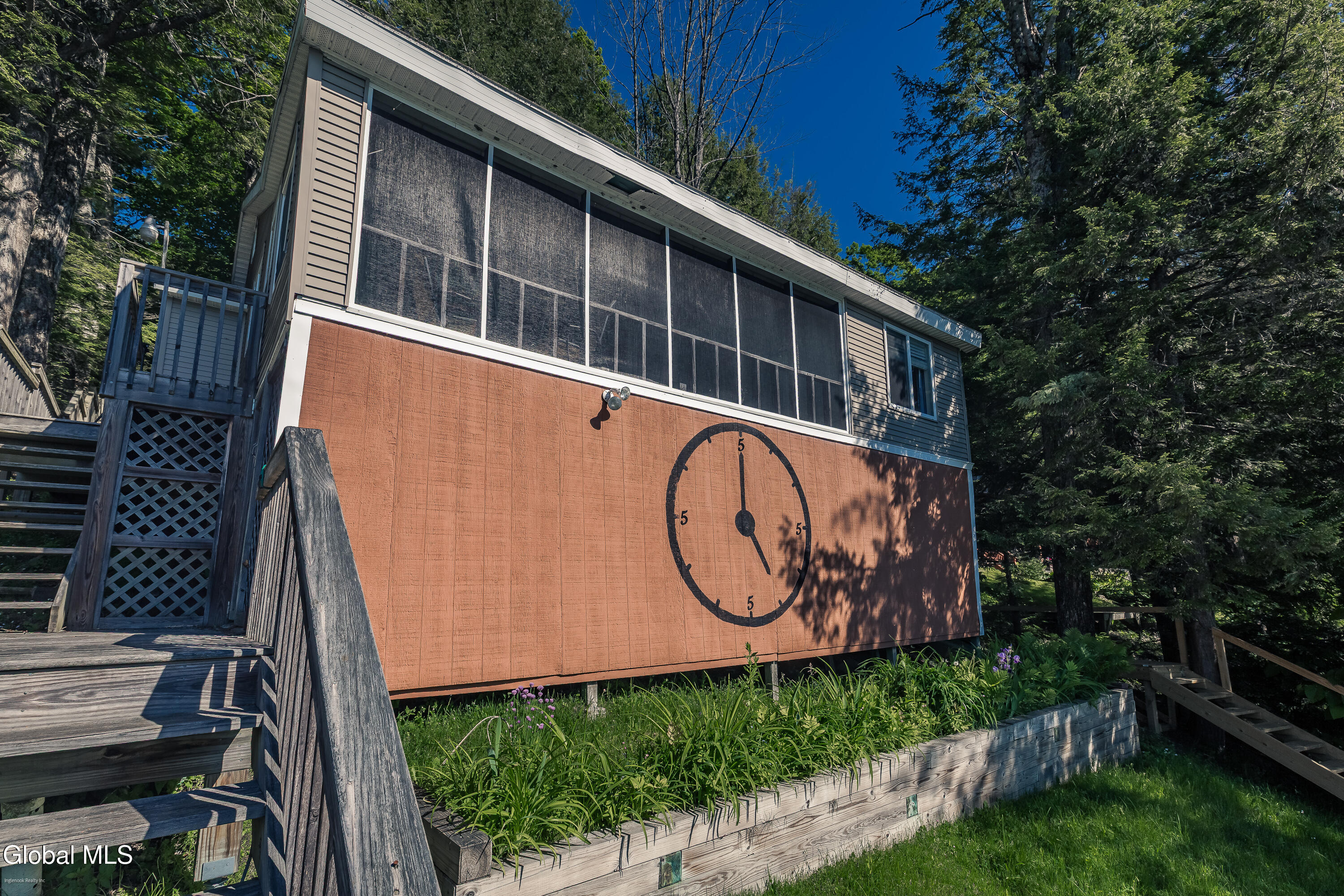 2540 May Road Hagaman NY 12074