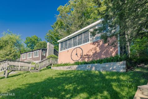 2540 May Road Hagaman NY 12074