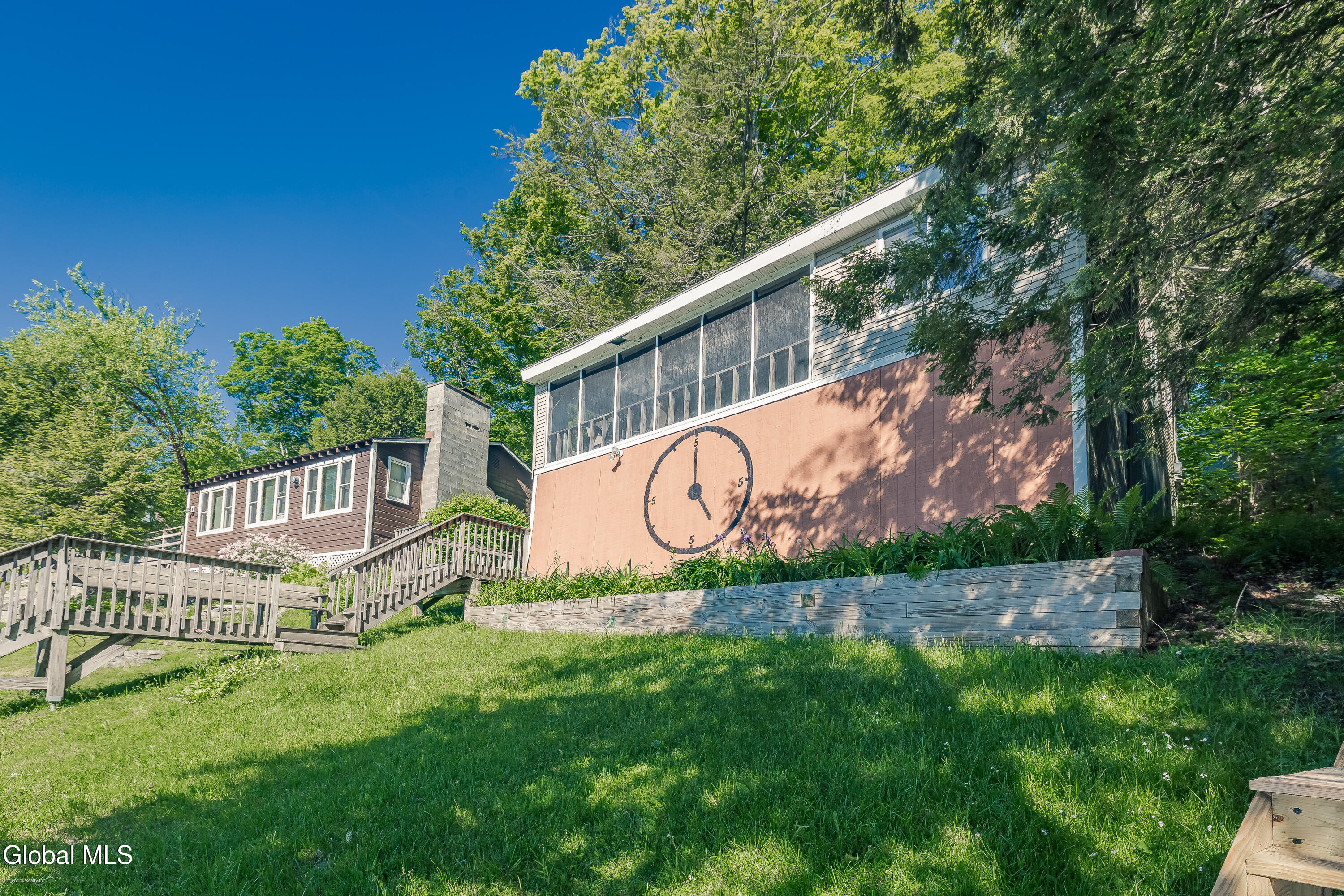 2540 May Road Hagaman NY 12074