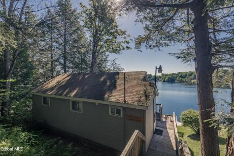 2540 May Road Hagaman NY 12074