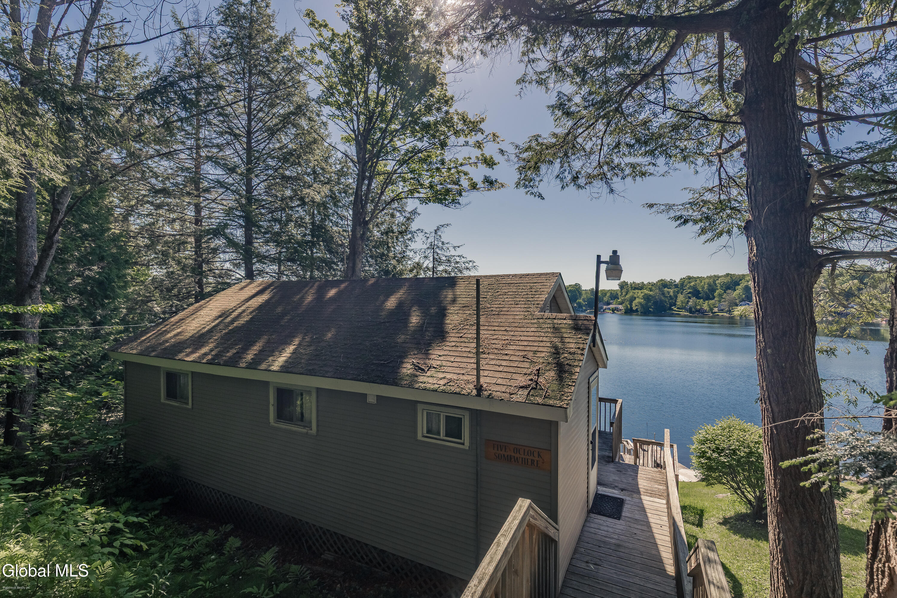 2540 May Road Hagaman NY 12074