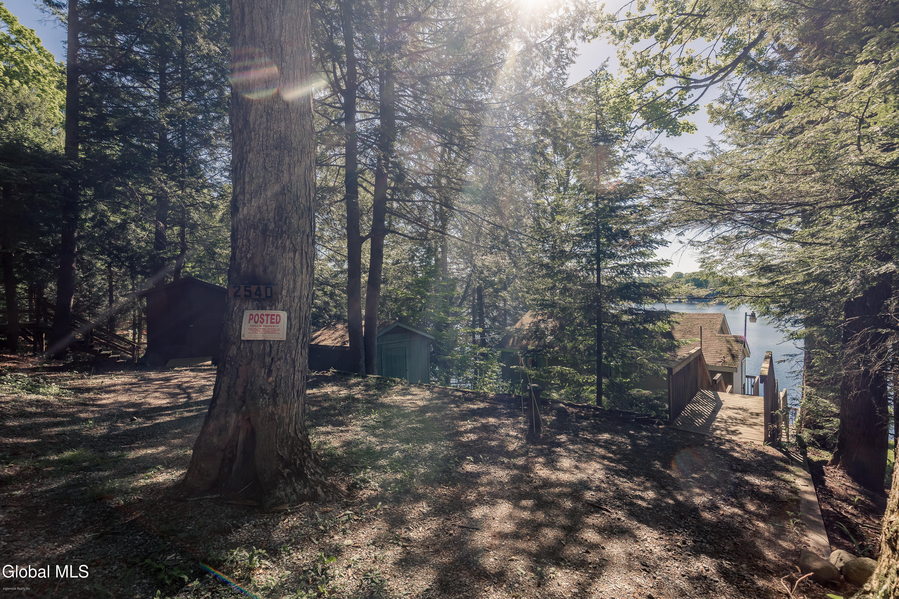 2540 May Road Hagaman NY 12074