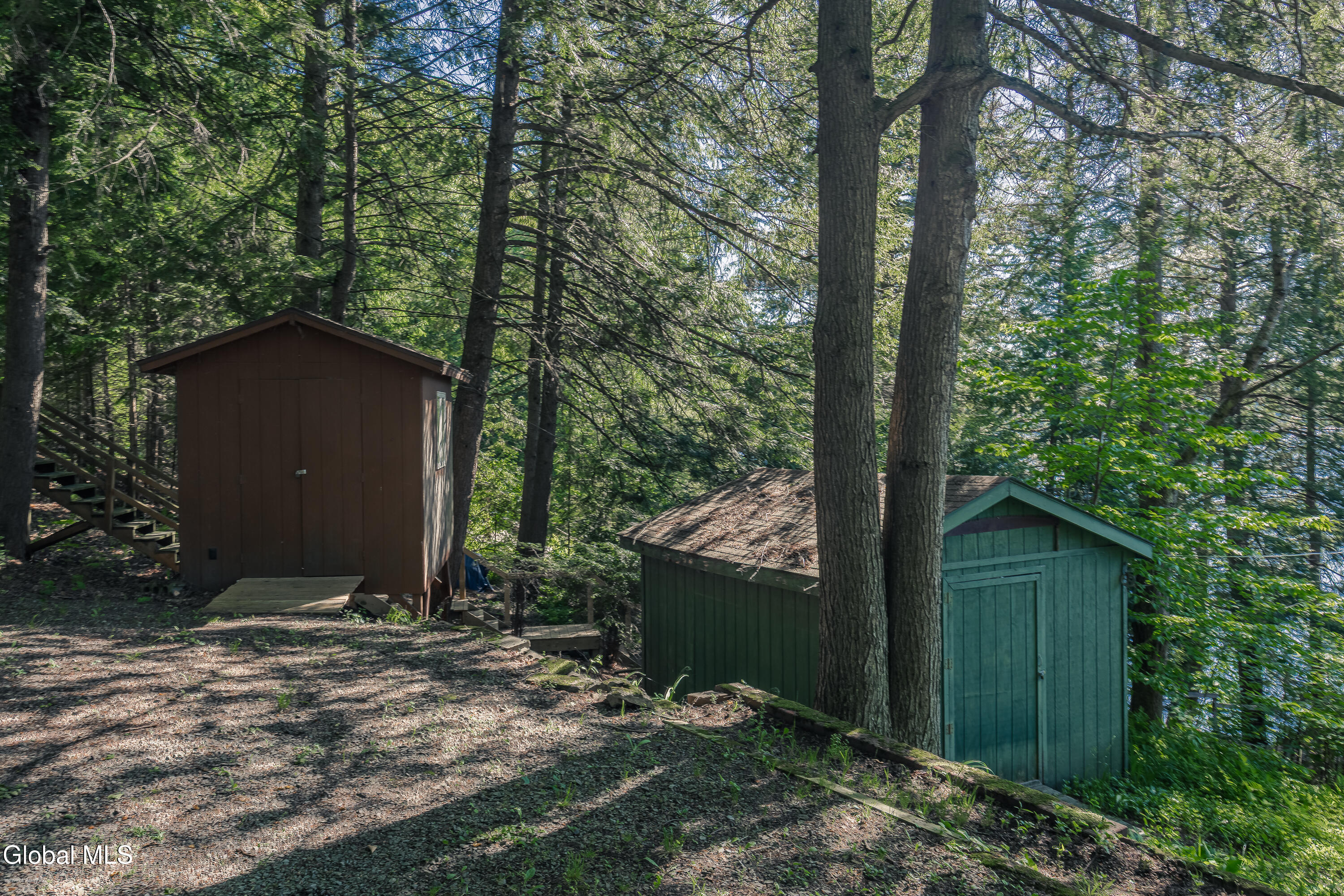 2540 May Road Hagaman NY 12074