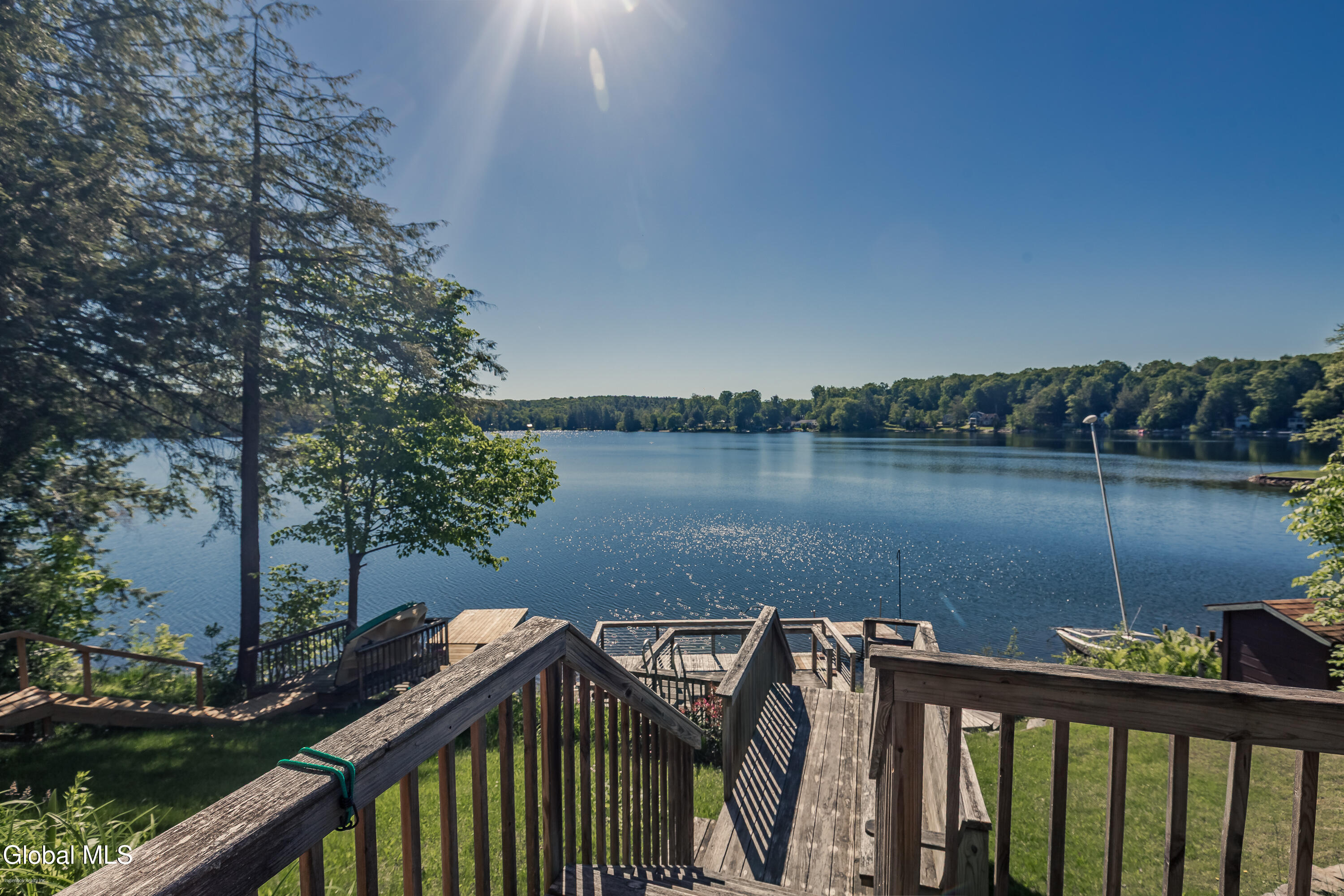 2540 May Road Hagaman NY 12074