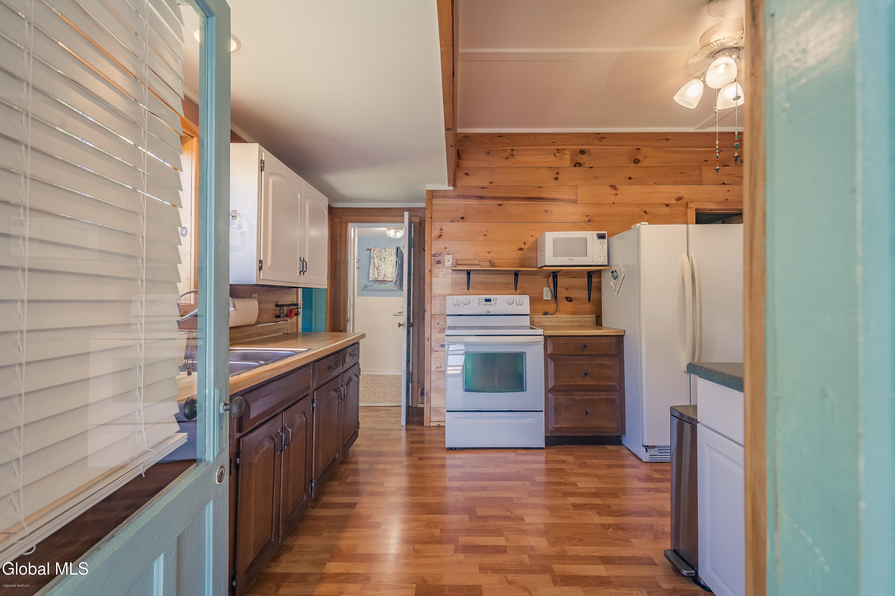 2540 May Road Hagaman NY 12074