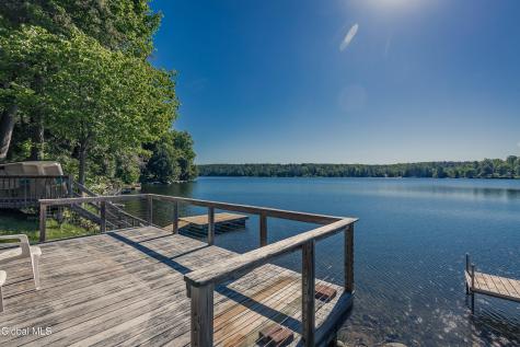2540 May Road Hagaman NY 12074