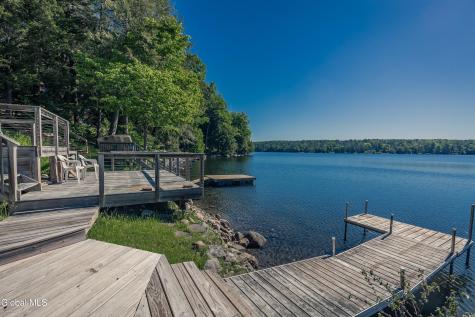 2540 May Road Hagaman NY 12074